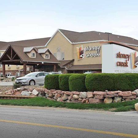 Stoney Creek Hotel St. Joseph מראה חיצוני תמונה