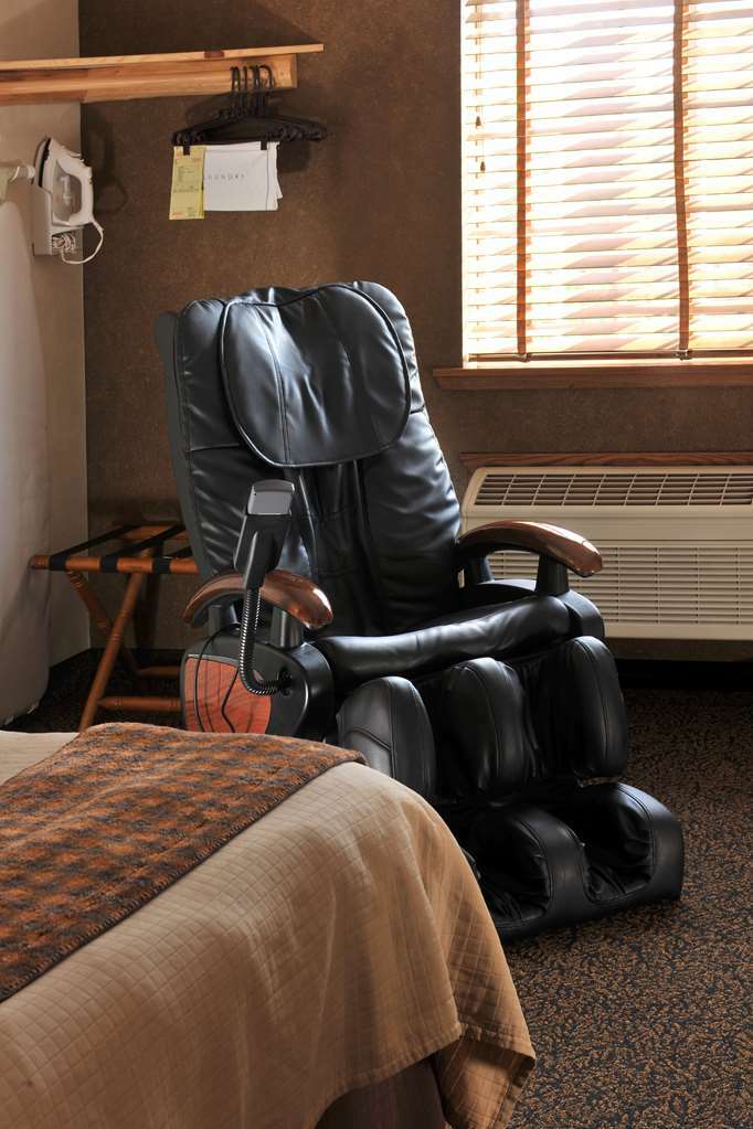 Stoney Creek Hotel St. Joseph חדר תמונה